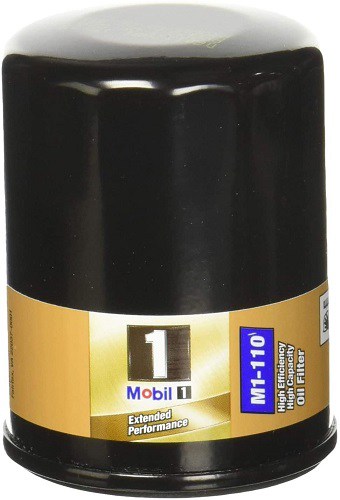 mobil oil filter
