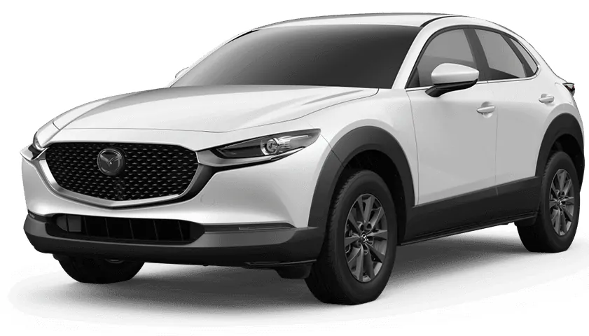 mazda cx 30 1