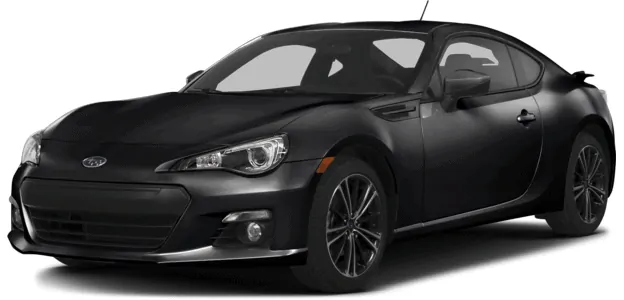 subaru brz 1