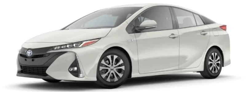 toyota prius prime 1