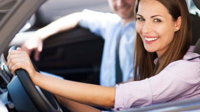 Best Cars For Beginners And Young Drivers