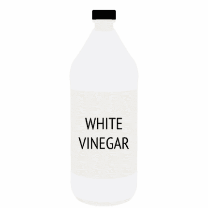 vinegar water gasoline soda baking formed acid generally acetic makes distilled