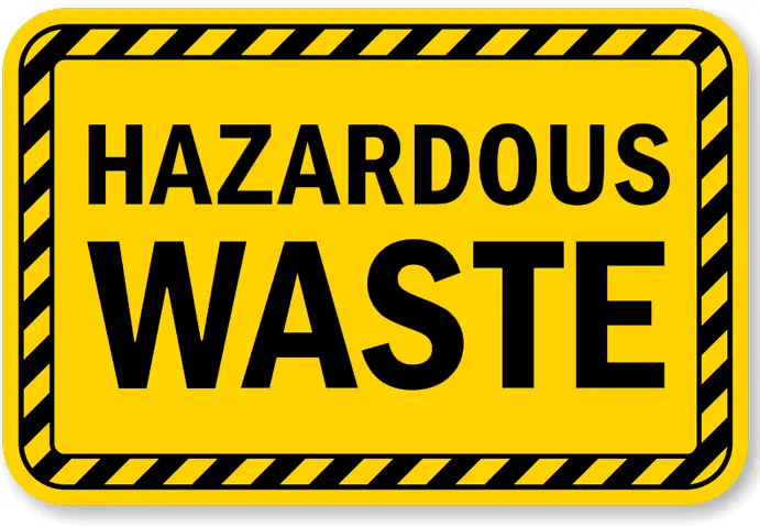 hazard