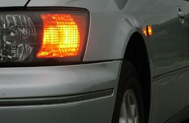 signal lights