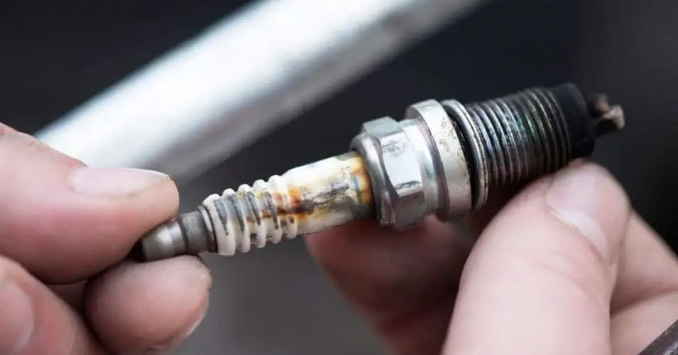 spark plug