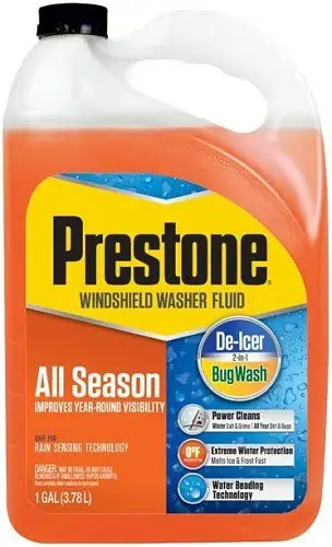 prestone