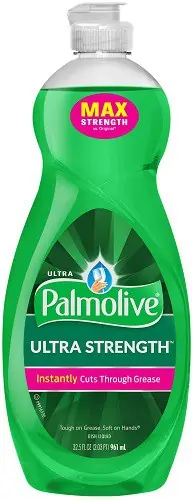 palmolive