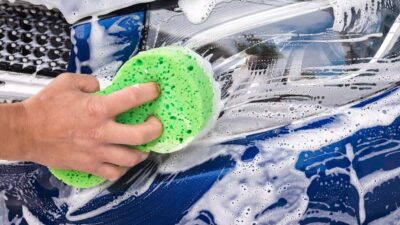What Is A Good Alternative For Car Wash Soap?